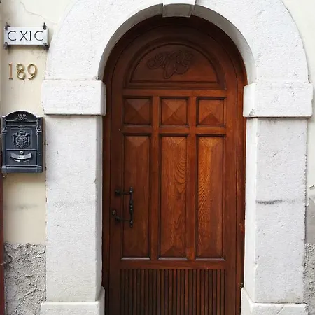 Gmarconi Loft Campobasso