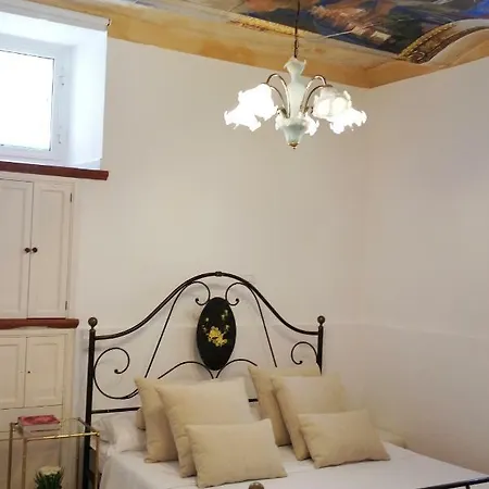 Gmarconi Loft Campobasso