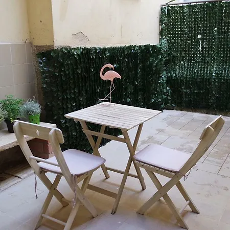 Gmarconi Loft *
