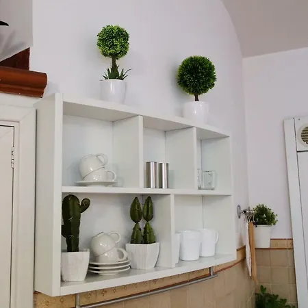 Gmarconi Loft * Campobasso