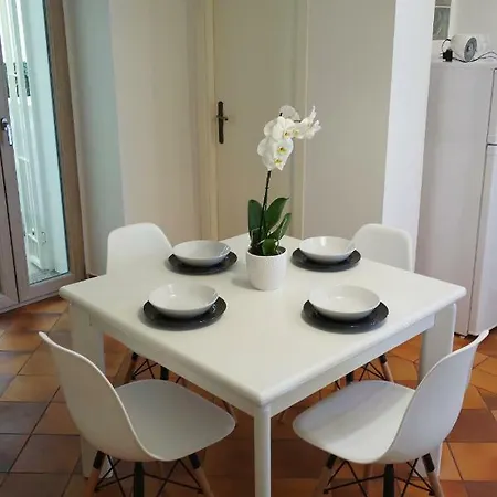Gmarconi Loft Apartment Campobasso