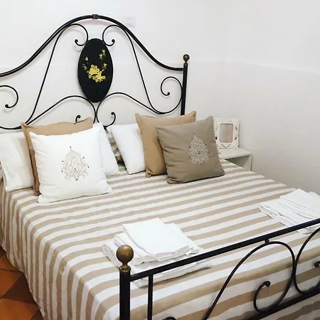 Gmarconi Loft Apartment *